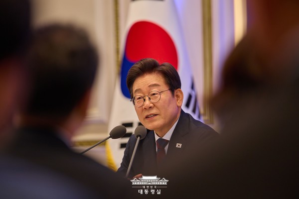 사진출처/대통령실